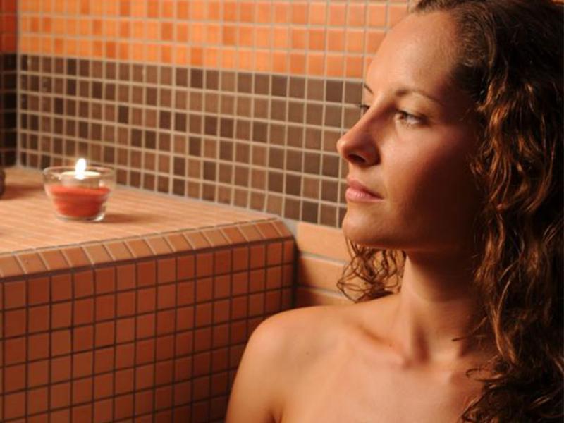 Depandance Vila Higiea - Terme โดแบร์นา ภายนอก รูปภาพ