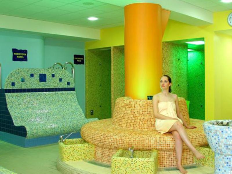 Depandance Vila Higiea - Terme โดแบร์นา ภายนอก รูปภาพ