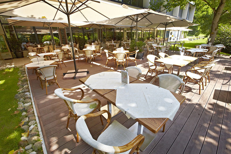 Depandance Vila Higiea - Terme โดแบร์นา ภายนอก รูปภาพ