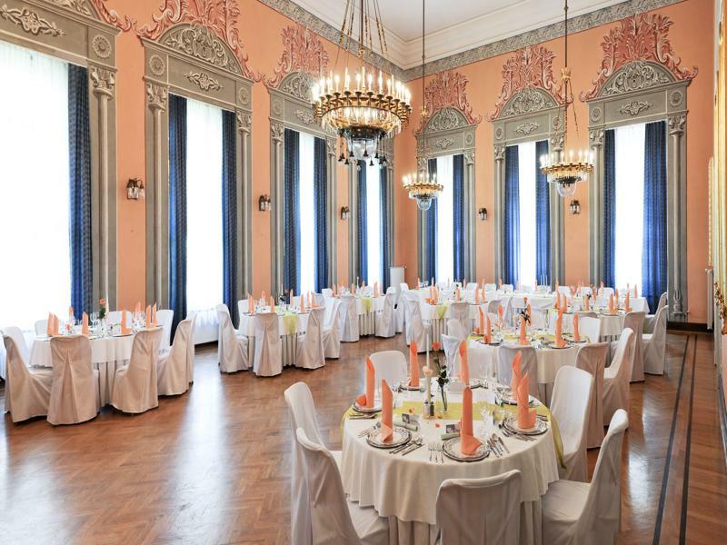 Depandance Vila Higiea - Terme โดแบร์นา ภายนอก รูปภาพ