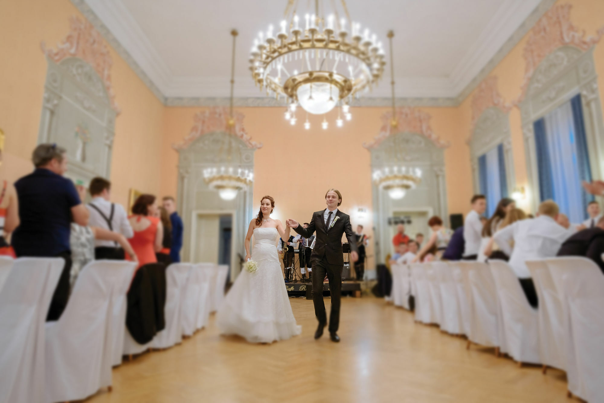 Depandance Vila Higiea - Terme โดแบร์นา ภายนอก รูปภาพ