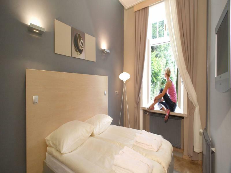 Depandance Vila Higiea - Terme โดแบร์นา ภายนอก รูปภาพ